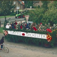 1977 Erntedank